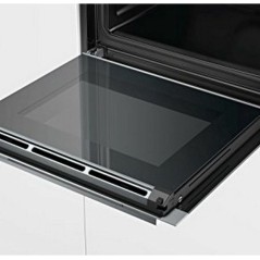 Siemens iQ700 HB676G0S1 Built-In Oven - Premium Stainless Steel Design for Gourmet Cooking